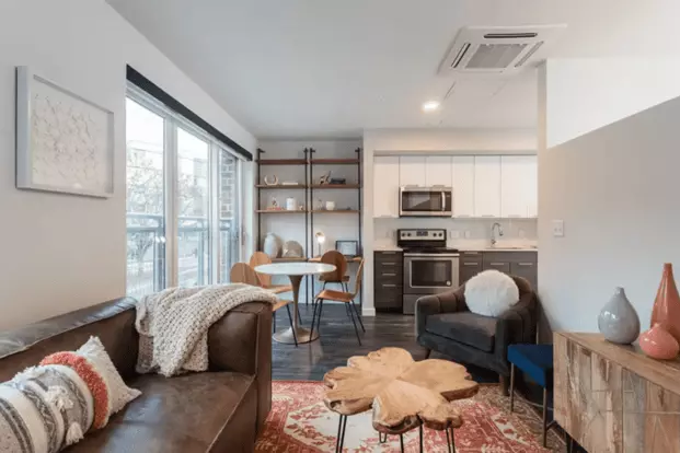 City Centre Ithaca Apartment for rent in Ithaca, NY