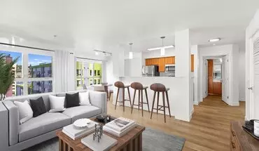 2 of 64 Dexter Lake Union Apartment for rent in Seattle, WA