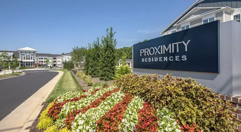 Proximity Northlake Apartment for rent in Charlotte, NC