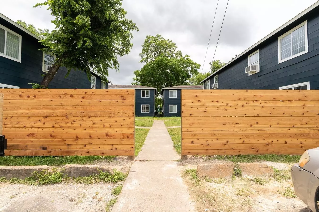 2507 Delano St Apartment for rent in Houston, TX