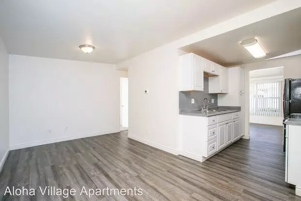 Aloha Village Apartment for rent in National City, CA