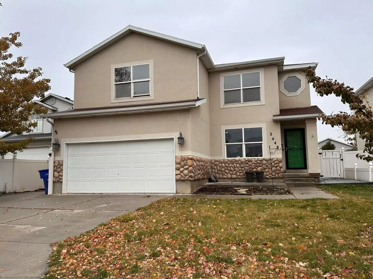Great Lehi Home Available Soon! House for rent in Lehi, UT