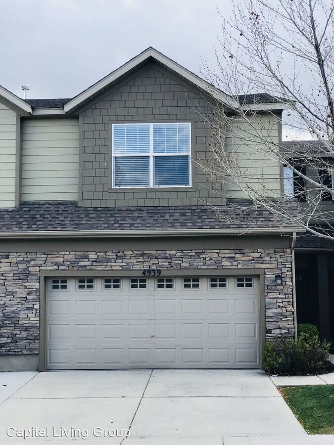 4939 W Atala Way Riverton, UT House for Rent Rentable