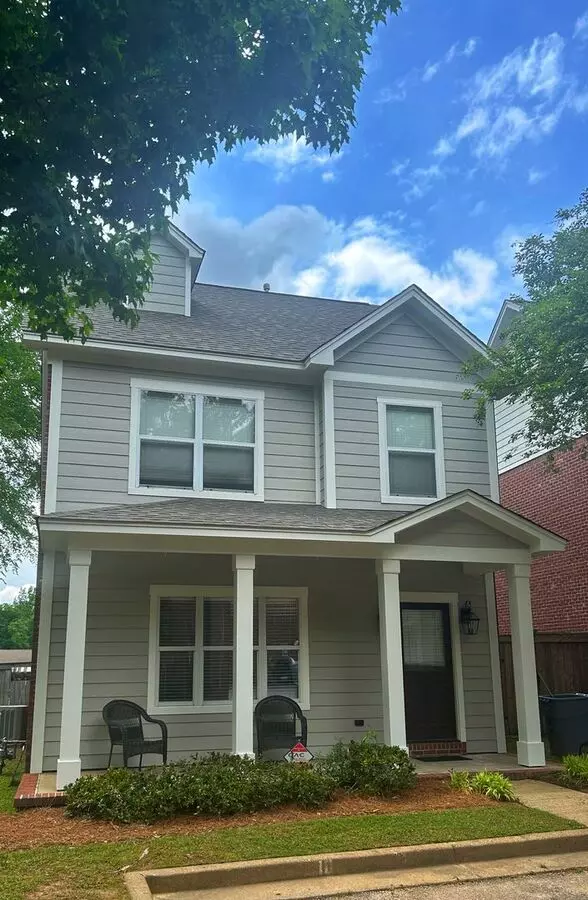 Autumn Ridge Townhome House for rent in Oxford, MS