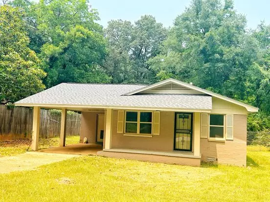 1711 Burney Br Apartment for rent in Oxford, MS