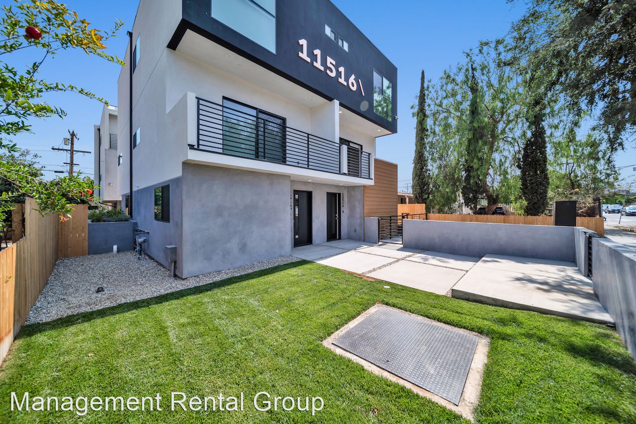 11516 Victory Blvd North Hollywood, CA Apartment for Rent
