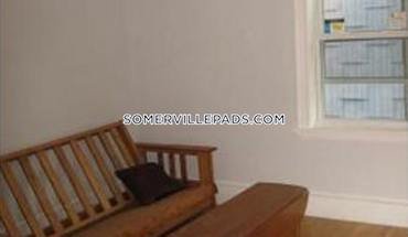 395 Washington St Apartment for rent in Somerville, MA