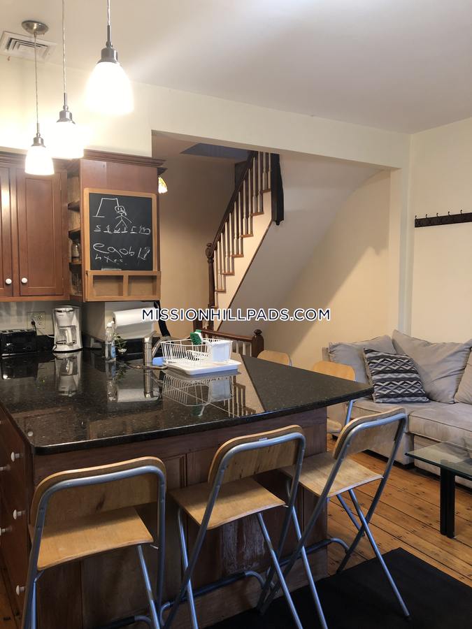 24 Worthington St Apartment for rent in Boston, MA