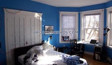 81 Gibbs St. Apartment for rent in Brookline, MA