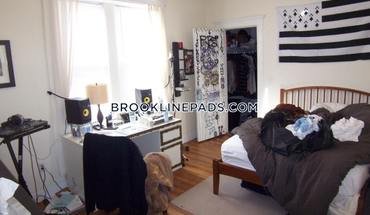 3 of 14 81 Gibbs St. Apartment for rent in Brookline, MA