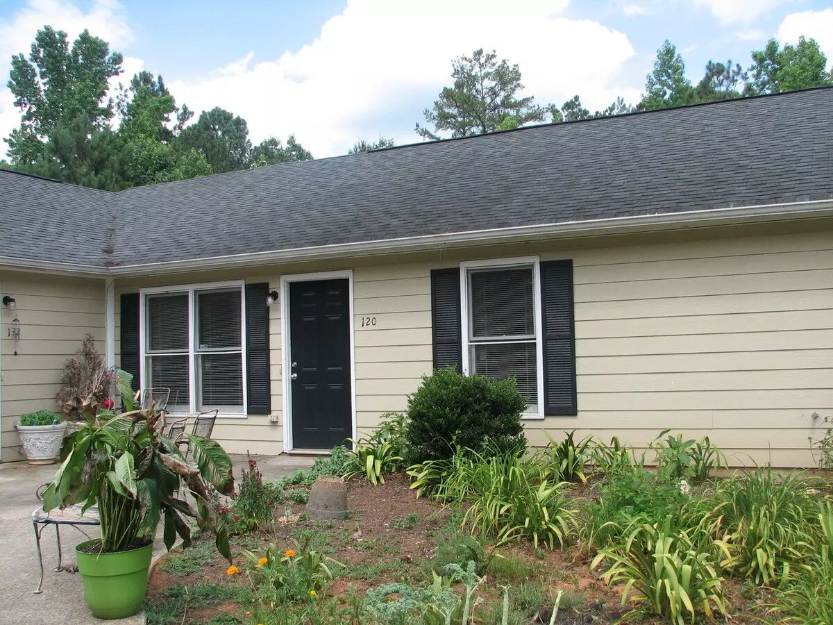 120-122 Fair Apartment for rent in Athens, GA