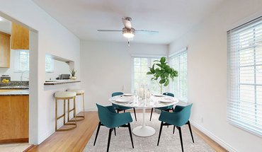 Sunset Barrington Gardens Apartment for rent in Los Angeles, CA