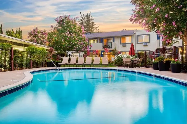 Pleasanton Place Apartment for rent in Pleasanton, CA Pleasanton Place Apartment for rent in Pleasanton, CA