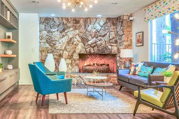 Rancho Los Feliz Apartment for rent in Los Angeles, CA
