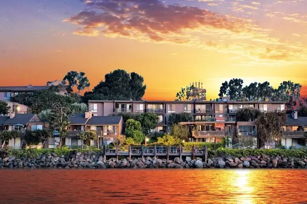 Mariners Village Apartment for rent in Marina Del Rey, CA Mariners Village Apartment for rent in Marina Del Rey, CA