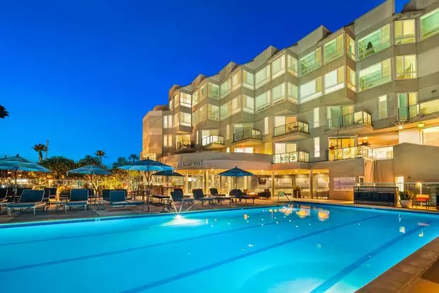 Esprit Marina Del Rey Apartment for rent in Marina Del Rey, CA Esprit Marina Del Rey Apartment for rent in Marina Del Rey, CA