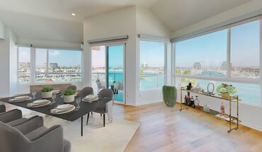 Esprit Marina Del Rey Apartment for rent in Marina Del Rey, CA