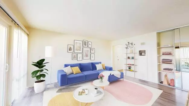 West Park Village Apartment for rent in Los Angeles, CA West Park Village Apartment for rent in Los Angeles, CA