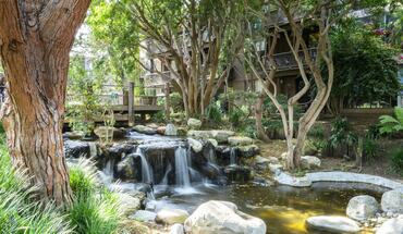 Mariners Village Apartment for rent in Marina Del Rey, CA