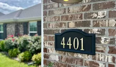 2 of 37 Gorgeous Home With Vaulted Ceilings And Large Fenced Yard! Spacious 3 Bedroom And 2 Bath Home! House for rent in Bentonville, AR