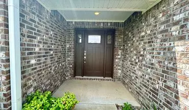 5 of 37 Gorgeous Home With Vaulted Ceilings And Large Fenced Yard! Spacious 3 Bedroom And 2 Bath Home! House for rent in Bentonville, AR
