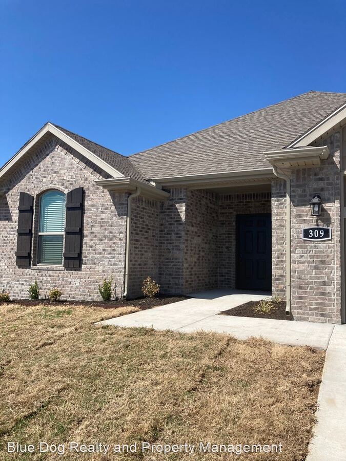 309 Coventry Ave Farmington, AR House for Rent Rentable