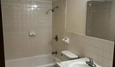 4 of 7 Carlton Street Units Apartment for rent in Springdale, AR