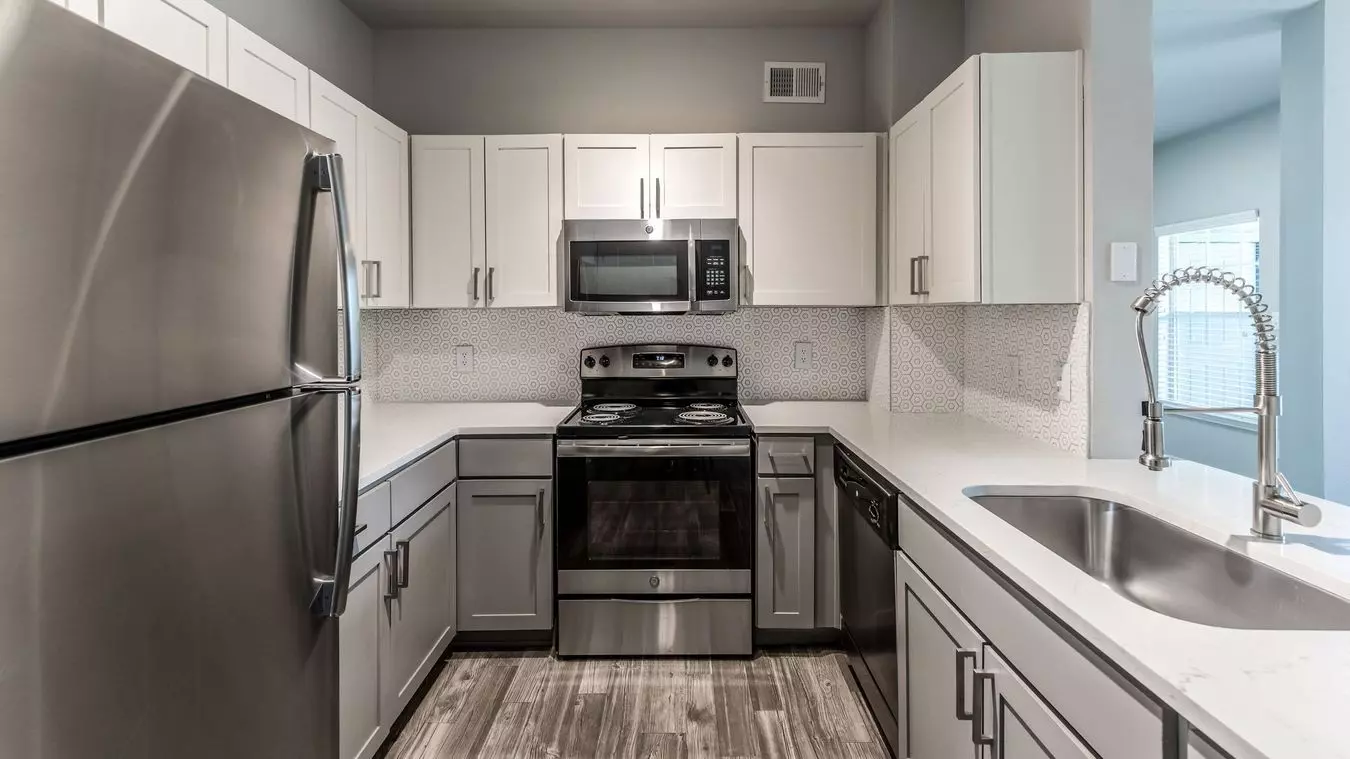 Alexander Apartment for rent in Spring, TX