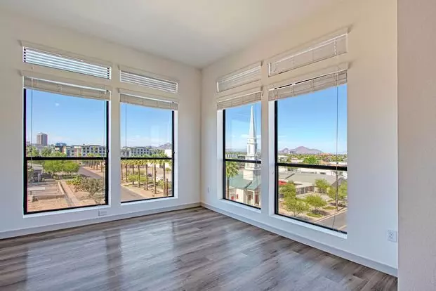 Portrait at Hance Park Apartment for rent in Phoenix, AZ