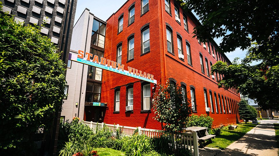 Stadium Village Apartments Minneapolis, MN