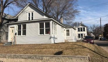 2 of 13 1115 4th St House for rent in Minneapolis, MN