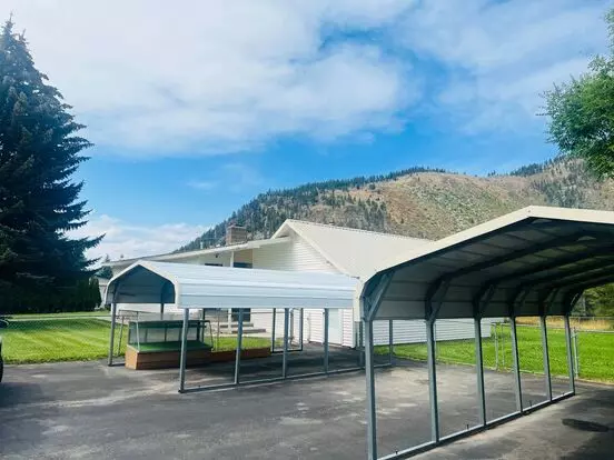 3-bedroom Home With Shop & Yard Apartment for rent in Missoula, MT