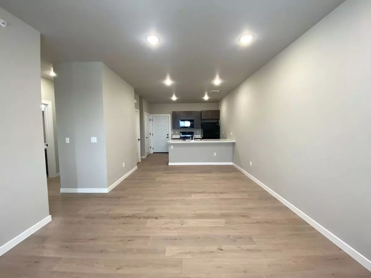 522 W Bickford Apartment for rent in Missoula, MT