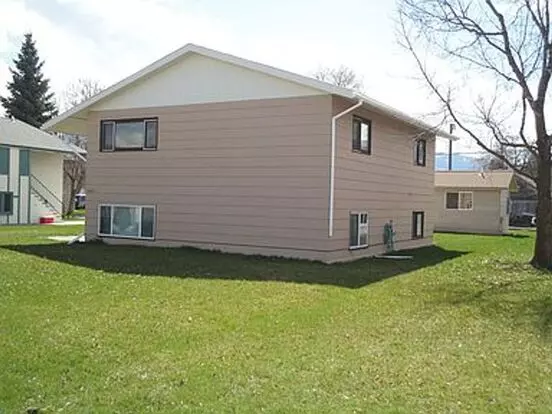 1409 Stoddard Apartment for rent in Missoula, MT
