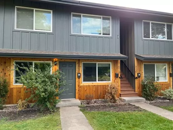 520 Hickory Apartment for rent in Missoula, MT