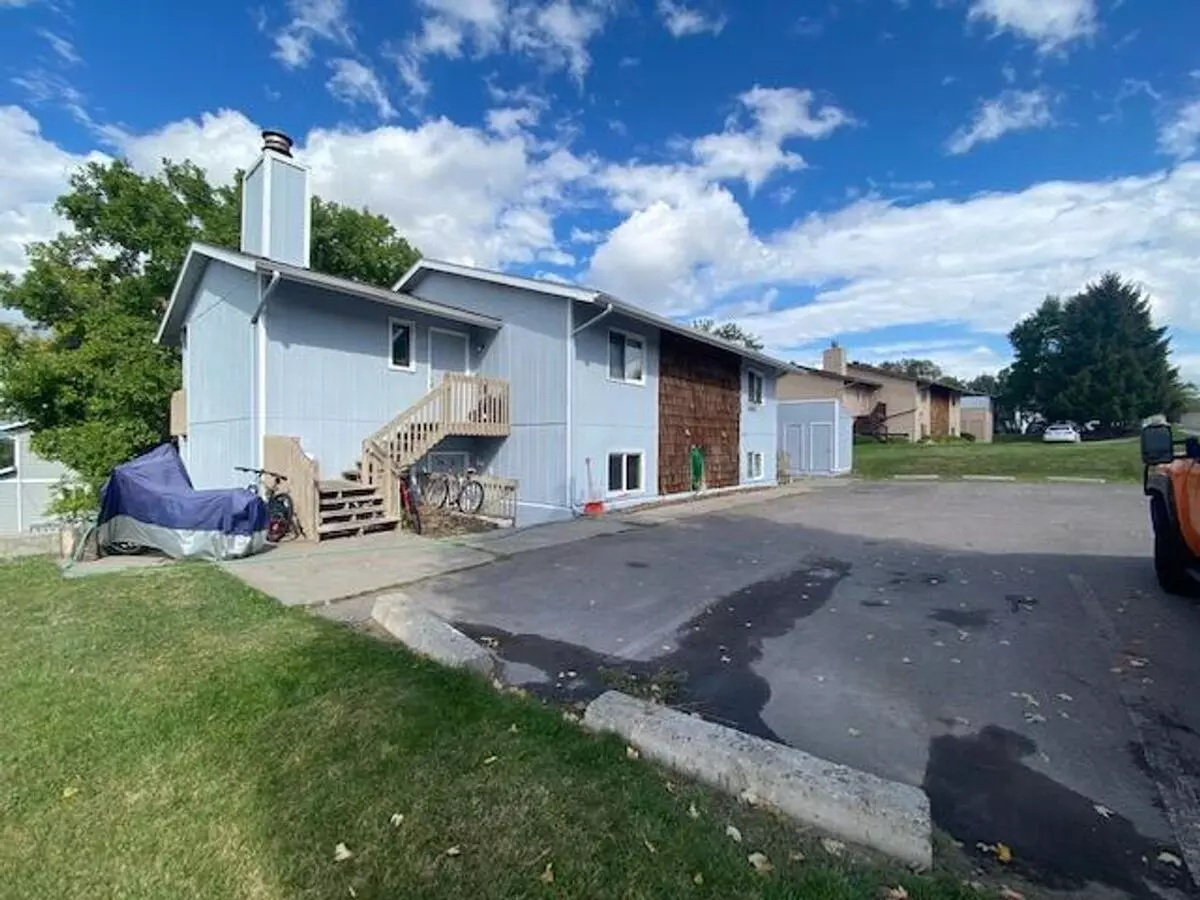 2314 Hillview Ct Apartment for rent in Missoula, MT