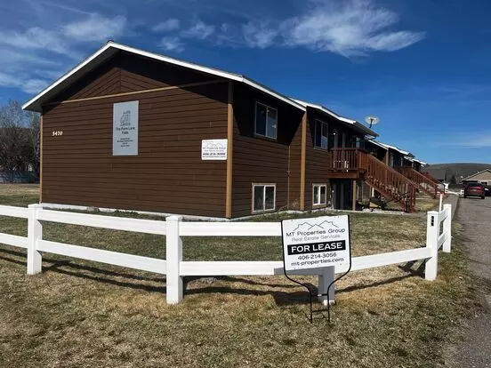 The Farm Lane Flats Apartment for rent in Lolo, MT