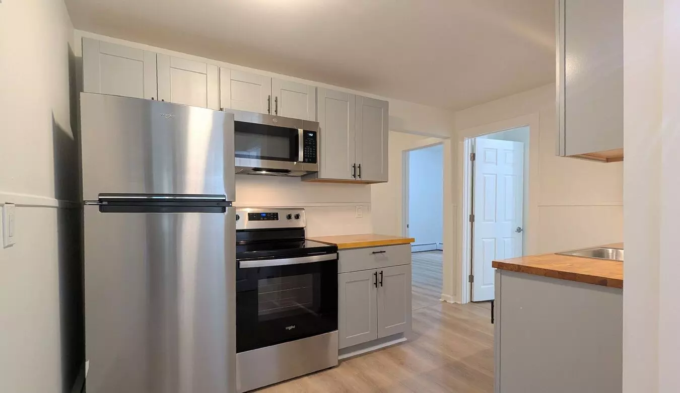 23 Winthrop St Apartment for rent in Augusta, ME