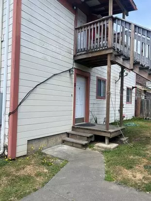 1213Corv Apartment for rent in Eureka, CA
