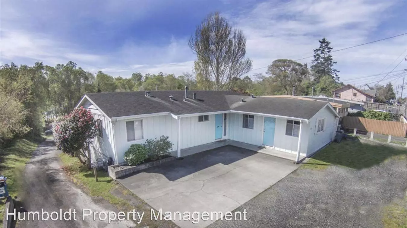 1708 7th St House for rent in Eureka, CA