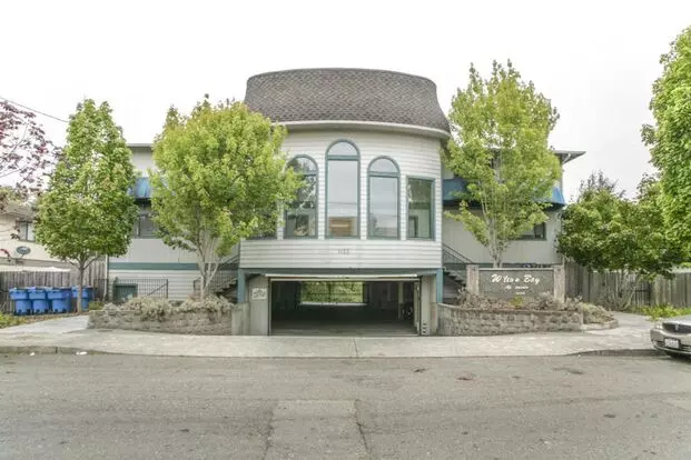 1125Puckett Apartment for rent in Eureka, CA