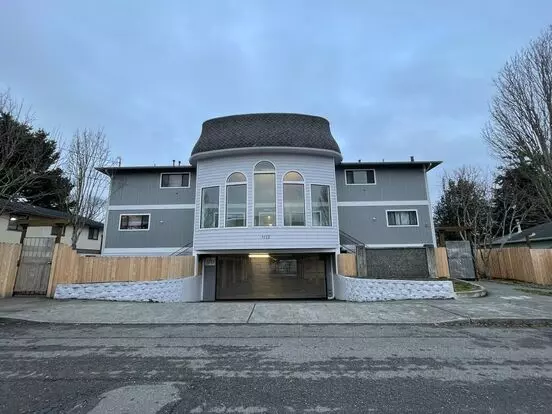 1125Puckett Apartment for rent in Eureka, CA