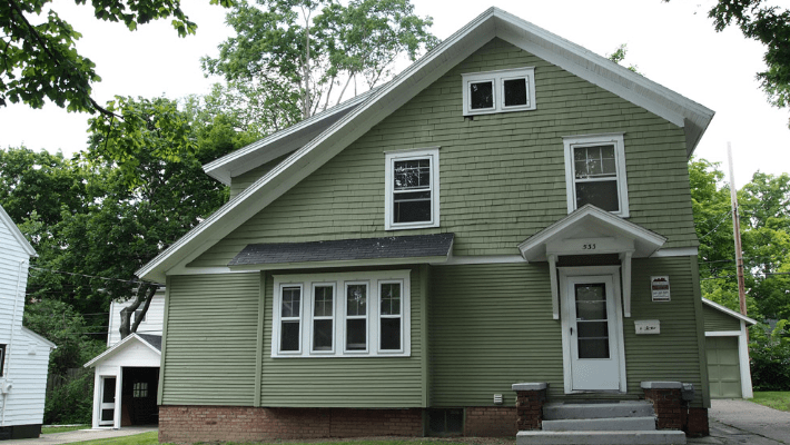 533 Evergreen Ave House for rent in East Lansing, MI