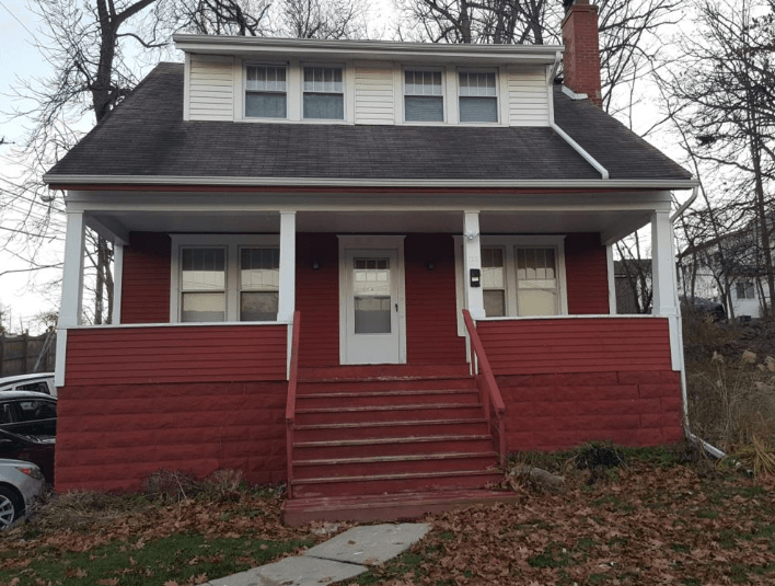 125 Fern St House for rent in East Lansing, MI