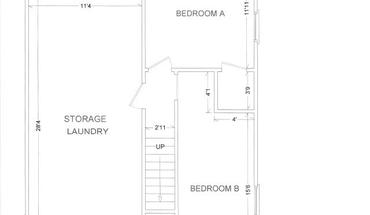 551 N Hagadron Rd Apartment for rent in East Lansing, MI