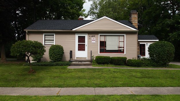 403 Lexington Ave Apartment for rent in East Lansing, MI