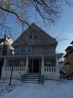 Section 8 And Eden Applications Being Accepted Apartment for rent in Cleveland, OH