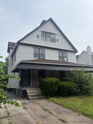 Linwood Ave. 7417-7419 Apartment for rent in Cleveland, OH