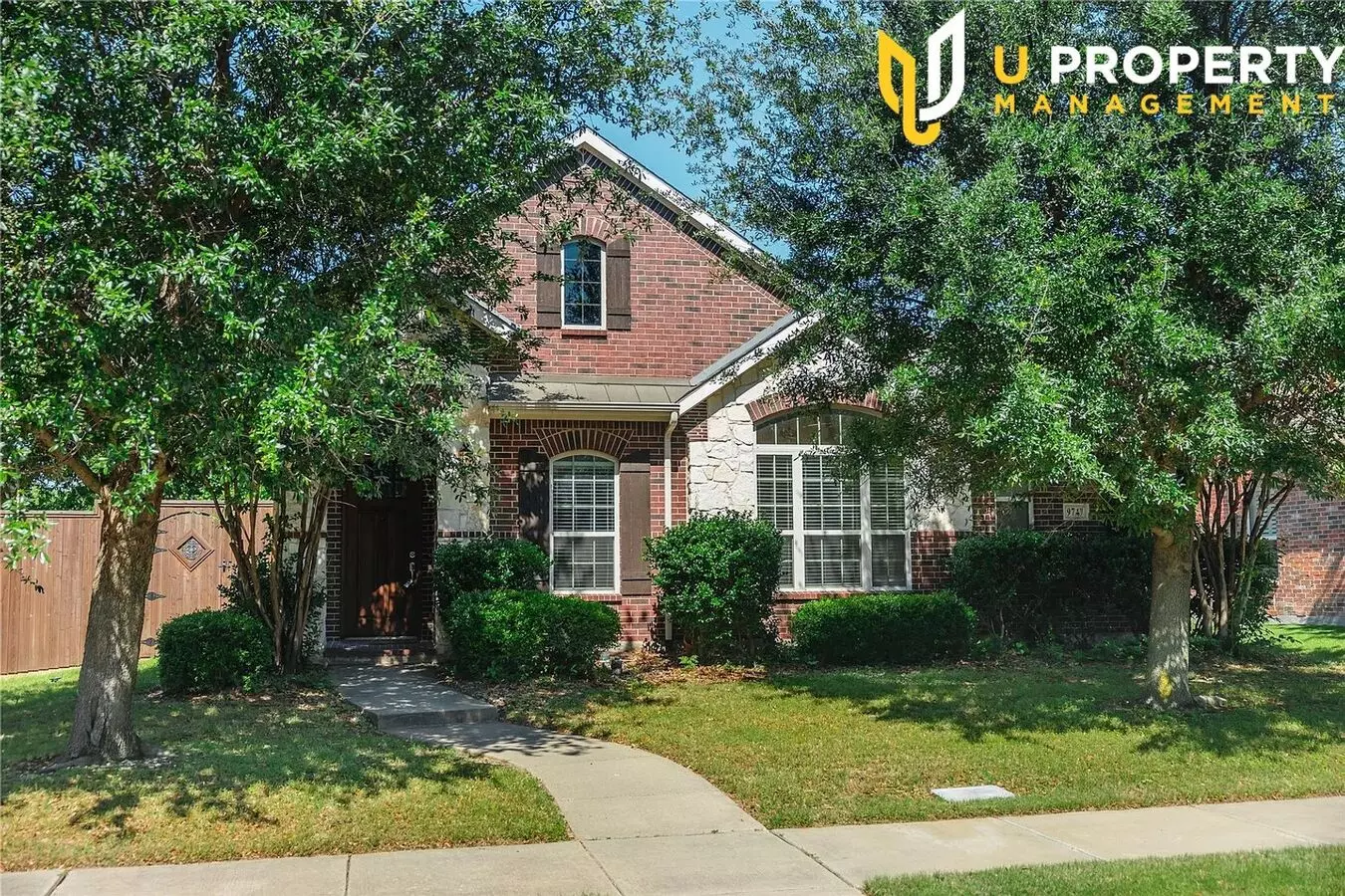 Elegant & Spacious Family Home For Rent – Prime Location With Scenic Views! House for rent in Frisco, TX