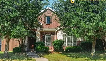 2 of 35 Elegant & Spacious Family Home For Rent – Prime Location With Scenic Views! House for rent in Frisco, TX